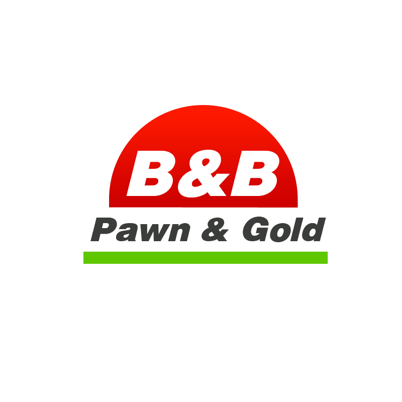 Pawn Shop Leading The Mesa Area! That's B&B Pawn And Gold