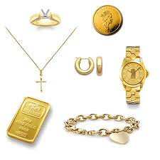 Selling gold near me - sell gold coins, gold bullion or gold jewelry for the most cash possible!