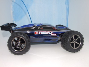 Sell Traxxas E-Revo at B & B Pawn and Gold for the most cash possible in mere minutes