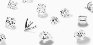 Sell lab-grown diamonds here at B & B Pawn and Gold for fast cash today!